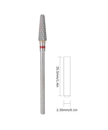 Best Nail Drill for Professional Nail Art | Complete Nail Tool Set for Home Use - Buy Online on GoSupps.com