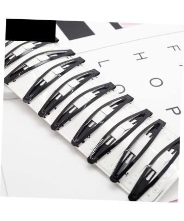 FRCOLOR Snap Hair Clips toddler girls small barrettes for women for girls snap s for Girls Snap Hairpins child non-slip Hair Clips - Buy Online on GoSupps.com