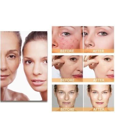 Glycolic Acid 7% Toner - Exfoliating Resurfacing Solution for Radiant Skin | 240 ML - Buy Online on GoSupps.com
