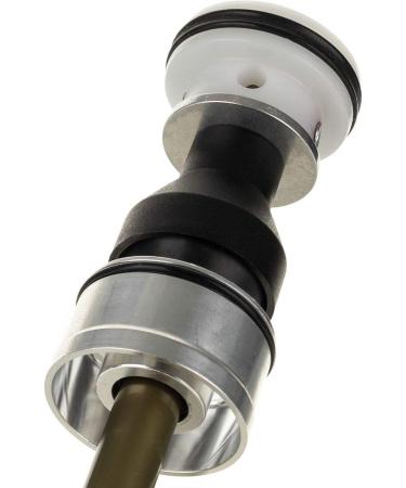 Fox Racing Shox 34 Float 150mm Air Shaft - 2018+ | Color Options Available - Buy Online on GoSupps.com