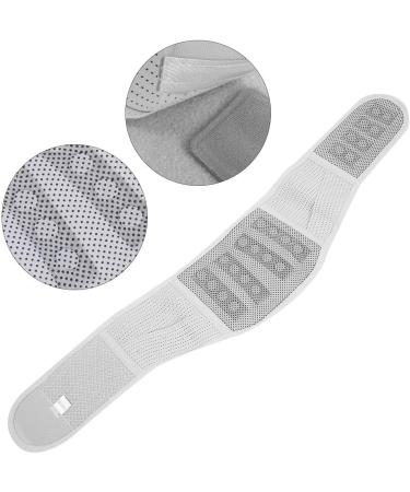 Buy Back Support Belts | Breathable Lumbar Support for Herniated Disc & Sciatica - Best Quality & International Shipping - Buy Online on GoSupps.com