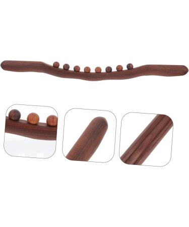 Buy OHPHCALL SHA Apparatus - Tendon & Muscle Rehabilitation Tools Massage Bars & Acupuncture Pens for Back & Foot Relief - Buy Online on GoSupps.com