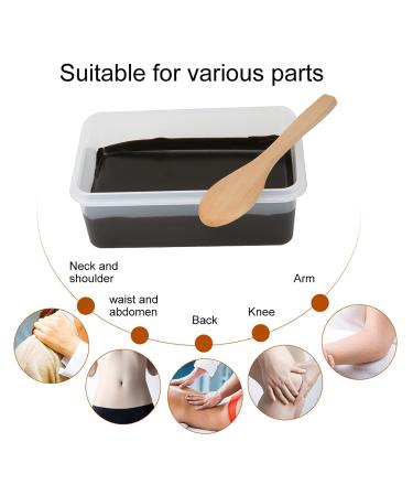 Buy Moxibustion Cream - Angrek 200g | Chinese Herbal Health Foam for Massage & Relaxation - Buy Online on GoSupps.com