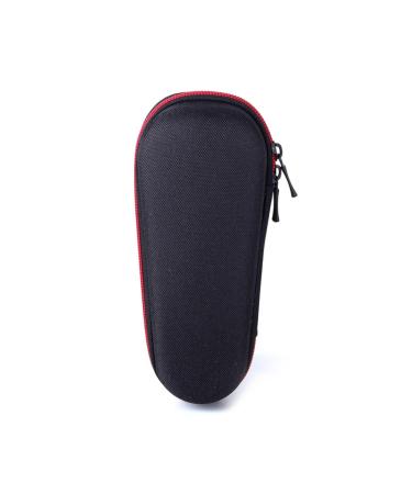 Travel Case for Electric Shaver - Portable Accessories for Men's Rechargeable Shavers & Razors - Buy Online on GoSupps.com