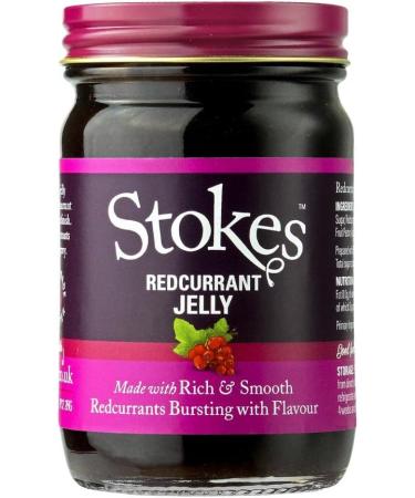 Stokes Roast Dinner Collection 5 Jars - Buy Online on GoSupps.com