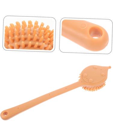 Gleavi 3-in-1 Neck & Shoulder Massage Device - TPR Soft Glue Massager - Handheld Body Massage Tool - International Shipping Available - Buy Online on GoSupps.com