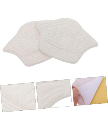 FOMIYES 9 Pairs Cuttable Half Size Stickers for Heels & Sneakers | Comfort Pads for Women s High Heels | Protective Cushion Liners - Buy Online on GoSupps.com