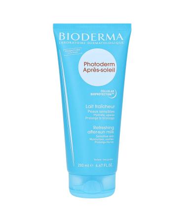 BIODERMA Photoderm After Sun 200 milliliters
