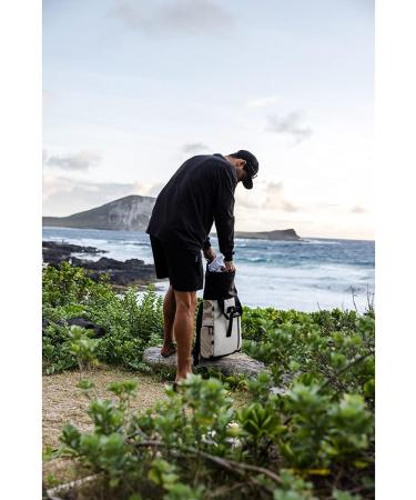 The PRVKE Lite 11 Litre Tan - Buy Online on GoSupps.com