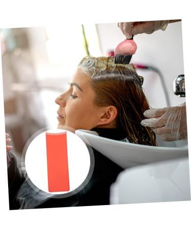 minkissy 2pcs Hairdressing Tool Hair Highlighting Kit Highlighting Board Highlighting Paddle Hair Coloring Tool Hair Foiling Tools Hair Highlighting Tool Pp Hair Dye Aluminum Foil Board mediumx2pcs As Shownx2pcs - Buy Online on GoSupps.com