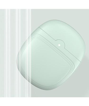 Electric Automatic Nail Clipper with Light Fingernail Cutter Portable Rechargeable Safety Trimmer for Kids Seniors Adult (Matcha) SUNGOOYUEdntqo7kmig-11 - Buy Online on GoSupps.com