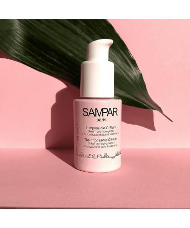 Sampar - The impossible C- rum 30 ml - Buy Online on GoSupps.com