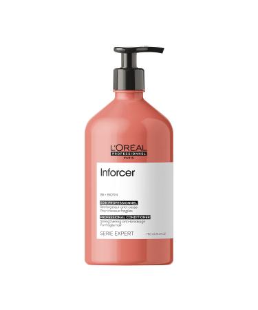 L'Or al Paris Serie Expert Inforcer Conditioner 750ml - Buy Online on GoSupps.com