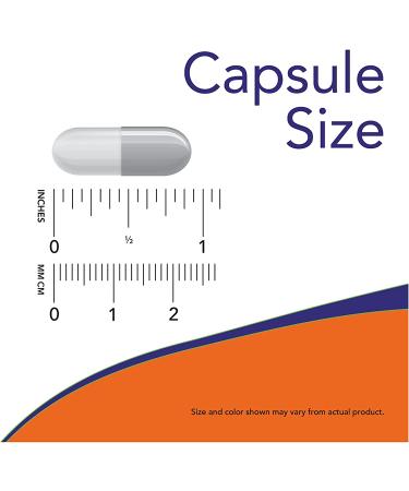 Now Supplements Phase 2 White Kidney Bean Extract 500mg - 120 Veg Capsules for Weight Management - Buy Online on GoSupps.com