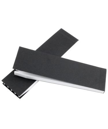 Blotter Strips - 200 Disposable Perfume Test Strips for Fragrance Testing & Aromatherapy - Buy Online on GoSupps.com
