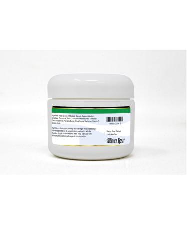 Bianca Rosa Evodia 4:1 Cream (2 oz ZIN: 520060) - 3 Pack - Buy Online on GoSupps.com