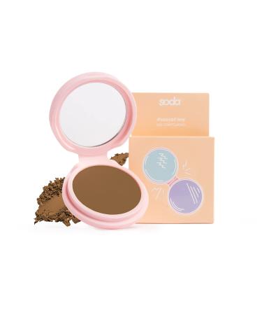 Soda #Easyskinny 102 Chocolate Doughnut Bronzer 8 5g