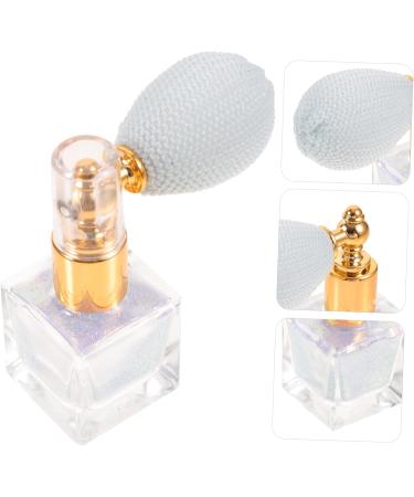 Mipcase 4 Sets Body Glitter Spray Mist | Hair & Makeup Sealer | Sparkling Body Powder & Face Spray for Women - Perfect for Sequins & Flash Effects - Buy Online on GoSupps.com