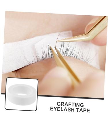 Buy 6 Rolls Eyelash Extension Tape - Non-Woven Fabric Lash Tape for Women | Ideal for Eye Makeup & Extensions - Buy Online on GoSupps.com