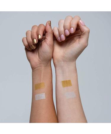 Shimmer & Shine: Hair & Body Luminizing Powder - Buy Online on GoSupps.com