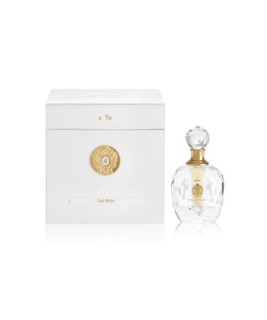 Tiziana Terenzi Tiziana Terenzi Attar Cas EDP for Men and Women 13 ml 0.44 fl. oz.
