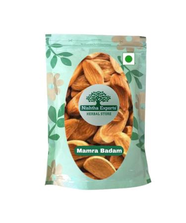 DRY FRUITS MAMRA ALMOND MAMRA BADAM (250GM)