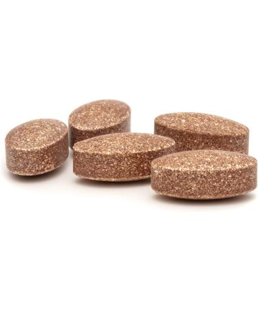 Green Tea Extract 7000mg - 95% Polyphenols - 90 Vegan Tablets - 3 Months Supply - Buy Online on GoSupps.com