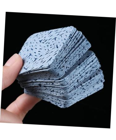 FOMIYES 15 Boxes Glue Bottle Mouth Wipe Lint Nail Wipes Blue Non-woven Fabric Wipes Lash Extension Cleaning Pads Non Woven Fabric Wipes Nail Cleanser Cotton Major Makeup Remover Wipes - Buy Online on GoSupps.com