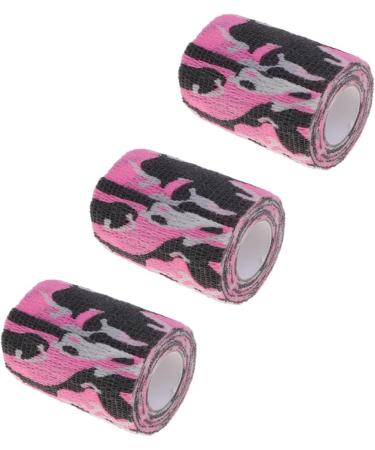 GLEAVI 18 Rolls Compression Wrap - Elastic Support for Pain Relief | International Shipping Available - Buy Online on GoSupps.com
