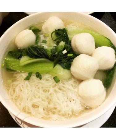 TANISA Organic Rice Vermicelli Noodles - Gluten-Free & Vegan - Vietnamese Rice Noodles for Asian Cuisine - 7 oz Pack of 1 - Buy Online on GoSupps.com