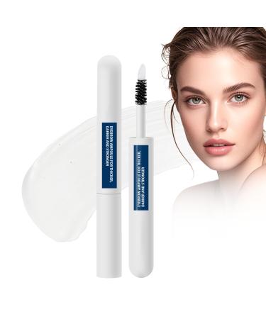 Yanbureta Eyebrow serum 35 ml strengthening treatment for the eyebrows formula with active ingredients that support the growth and density of the eyebrows