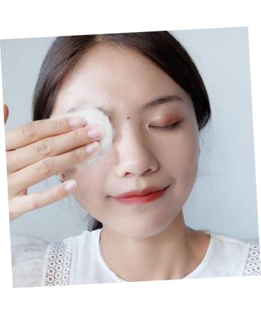 Housoutil Makeup Removal Cotton Balls - Resealable Colorful Soft Cotton for Skin Care - Pure Face Cotton Balls for Ultimate Cleanse - Buy Online on GoSupps.com
