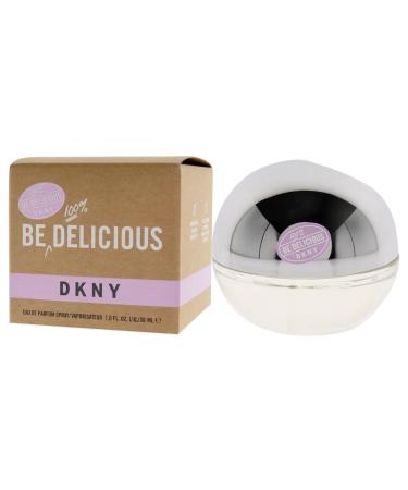 DKNY Be 100% 1 Fl Oz (Pack of 1) - Buy Online on GoSupps.com