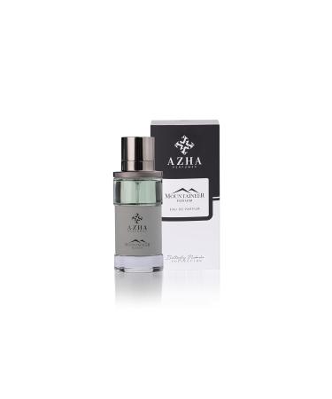 Mountaineer - Aromatic Fougere notes of Bergamot Galbanum Lemon | for Him | Butterfly Nebula Collection | 100ml | Eau De Parfum - Buy Online on GoSupps.com