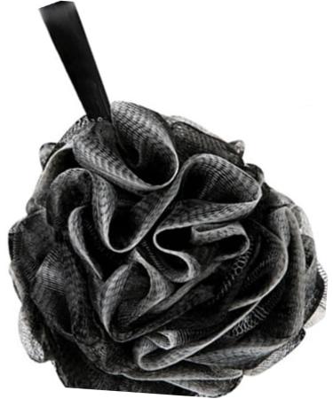 minkissy Bath Sponge Body Wash Sponge Body Scruber Loufa Body Scrubber Shower Sponge Shower Wash Bath Ball Bath Flower Mesh Nets Ball Bath Wipe Puffs Cushion Tennis Powder Puff Child - Buy Online on GoSupps.com