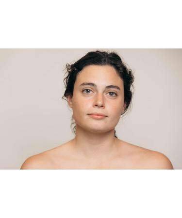 Vegan Super Face Cleanser | Macromarine 5 Glycolic Acid & Rose Hip Oil | Clean Beauty & Cruelty Free - Buy Online on GoSupps.com