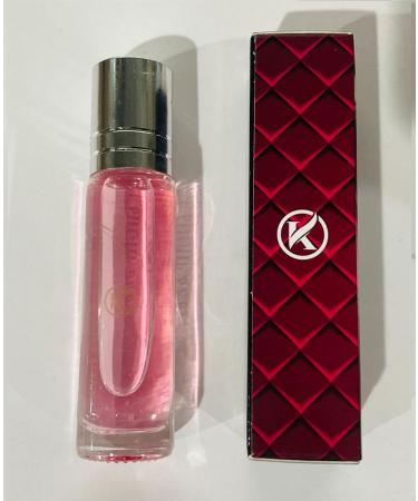 2023 New Venom Fragrance Kakou Pheromone Fragrance Perfume Venom Scents Pheromones for Women Phero Perfume for Him Ladies Desire Pheromone Perfume Roll On Perfume for Women to Attract Men (4pcs) - Buy Online on GoSupps.com