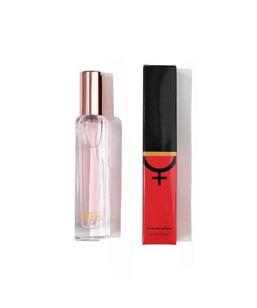 Okian Perfume For Women Infused Pheromone To Attract Men Spray 30ml Highly Addictive Sweet Fragrance - Buy Online on GoSupps.com