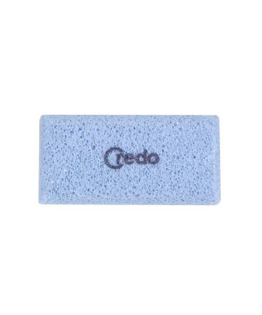 Shop Credo C361 Foot Pumice - Exfoliate & Smooth Feet | International Shipping Available - Buy Online on GoSupps.com