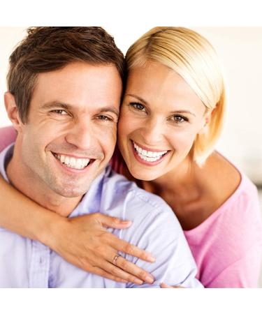 Magnetic Therapy Joint Bone Ring | Relief for Arthritis & Migraines | Magnetic Jewelry with Gift Box - Buy Online on GoSupps.com