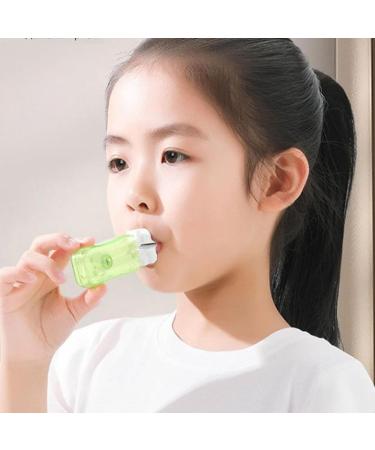 Lip Trainer | Oral Muscle Exercise Lip Trainer - Tightening Multi-functional for firmer skin reduces mouth breathing resulting in - Buy Online on GoSupps.com