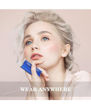 Pheromone Perfume for Women- Gourmand Floral - Roll-on Easy Reapply + Easy Carry Size (10 ml / 0.35 Fl Oz) - Buy Online on GoSupps.com