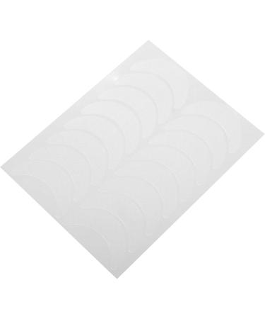 Eye Pads - 256 Hydrating Under Eye Patch | Facial Patches Wrenklu Remover | Makeup Eye Pad Kit | Nourishes Layer Gel Pad For Womens And Girls - Buy Online on GoSupps.com