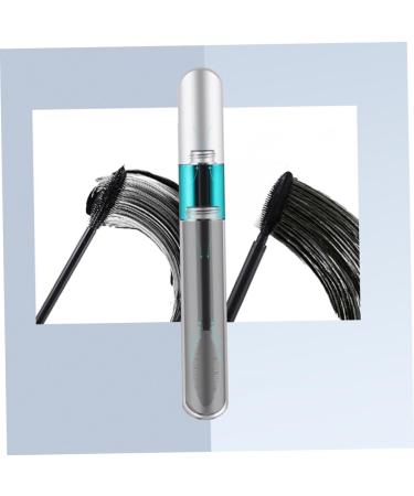 VINTORKY 1pc Women Mascara Eyeshadow Palette Organizer Eyelash Mascara Extension Mascara Cream Eye Mascara - Buy Online on GoSupps.com