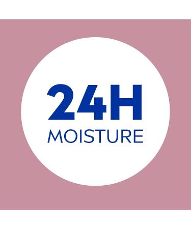 Nivea Visage Daily Essentials Tinted Moisturising Day Cream Natural SPF 15 (50ml) - Buy Online Now - Buy Online on GoSupps.com