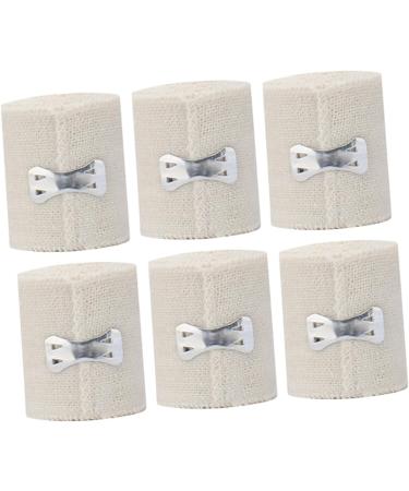 GLEAVI 18 Rolls Cotton Athletic Tape - Compression & Support for Ankle Care | International Shipping - Buy Online on GoSupps.com