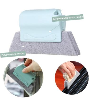 Buy Gleavi 1 Set Cleaning Brush - Keyboard Car Glass Baseboard & Tile Cleaner - Best Household Utility for International Shipping - Buy Online on GoSupps.com