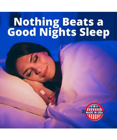Menopause Relief Patches - 30 Day Supply - USA Made by Live To Shine - Buy Online on GoSupps.com