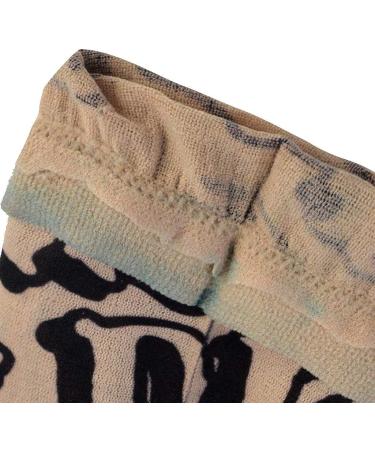 HOVEOX 20PCS Temporary Tattoo Arm Sleeves | Fake Arts Sunscreen Stockings for Halloween - Buy Online on GoSupps.com