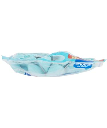 Spontex Delicate Hands Almond Oil Household Gloves - Natural Rubber Size L | 3-Pair Pack - Best Nourishing Protection - Buy Online on GoSupps.com